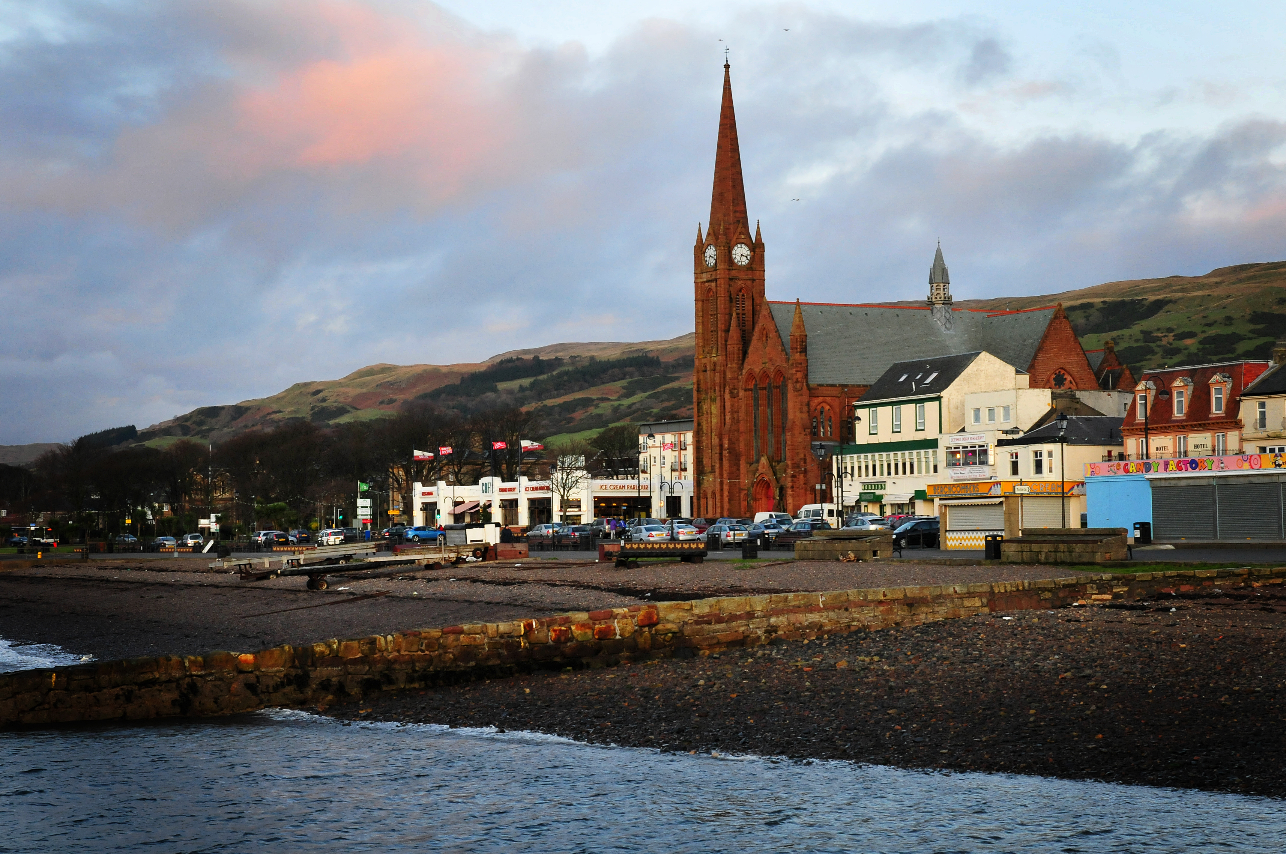 Largs