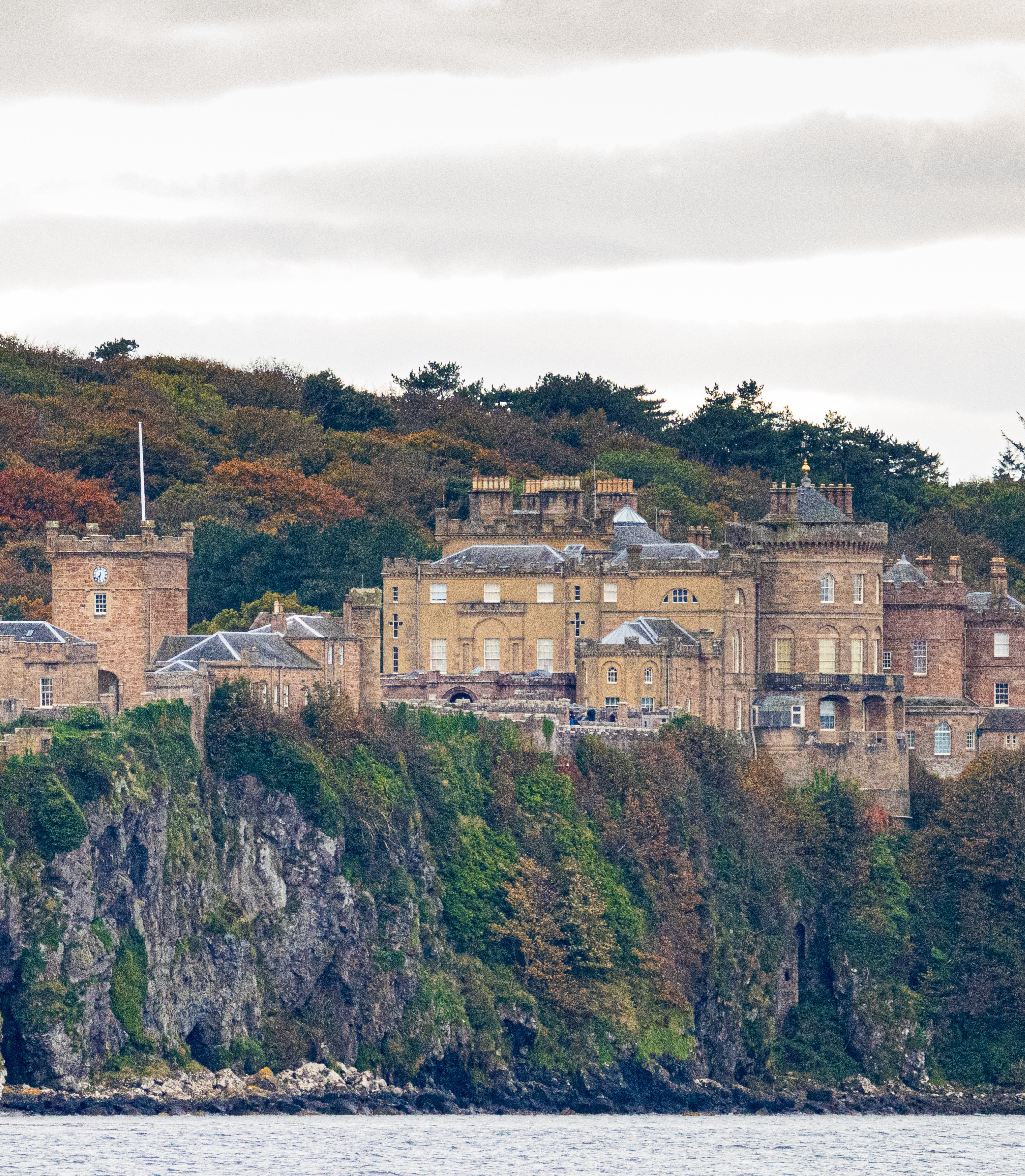 Culzean Castle